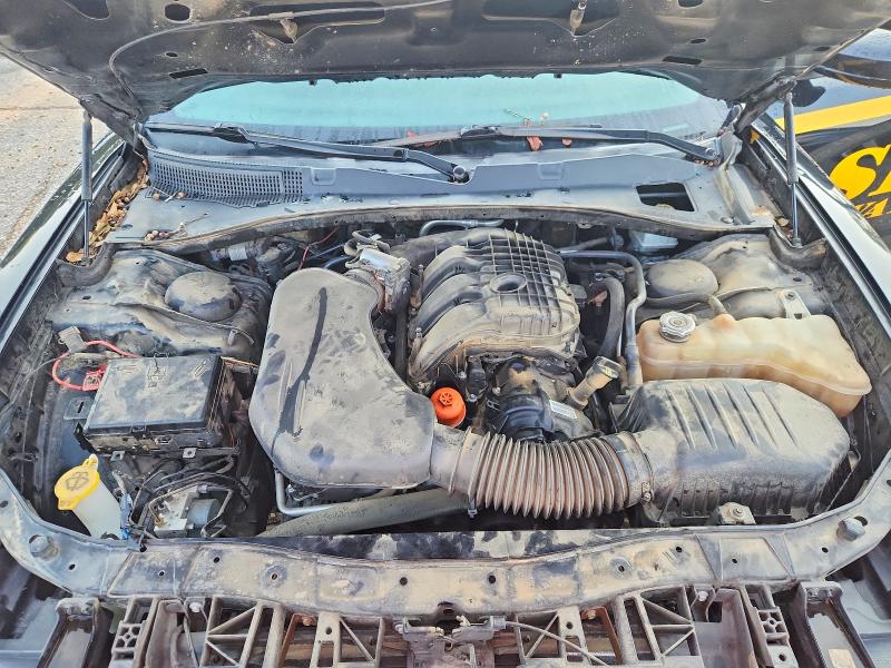 Aukcja sprzedaży 2019 Dodge Charger, vin: 2C3CDXAG4KH510313, numer aukcji: 68061896
