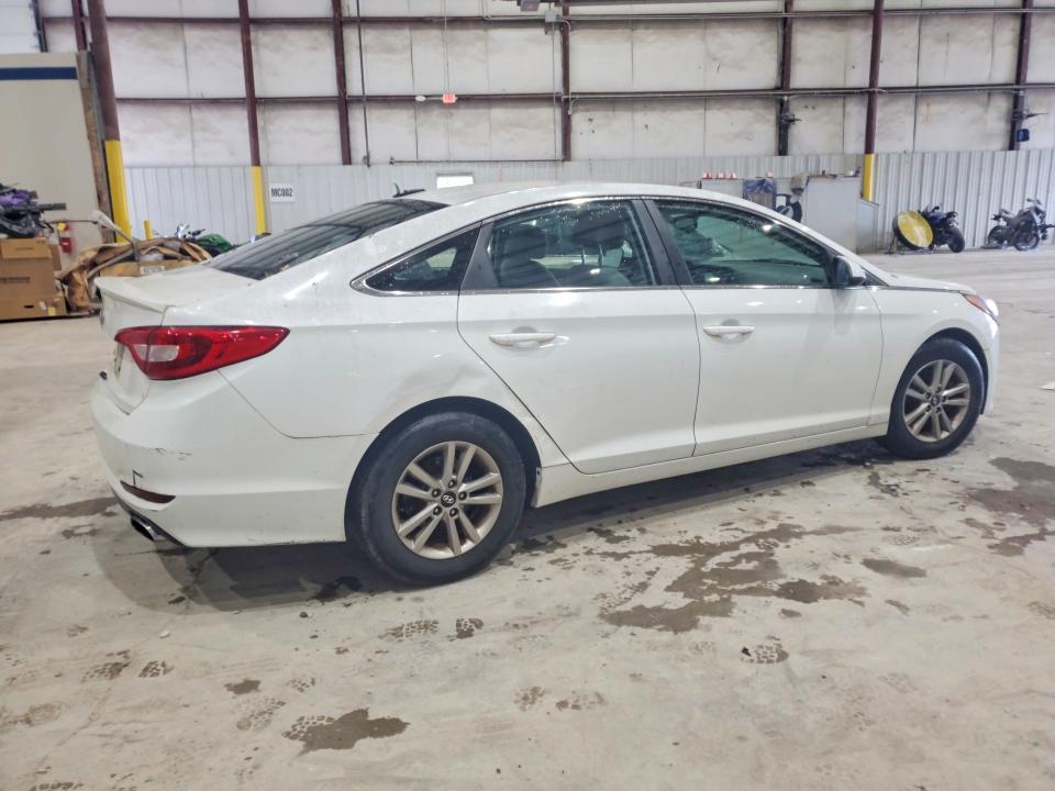 Продаж на аукціоні авто 2016 Hyundai Sonata, vin: 5NPE24AF3GH344414, номер лоту: 68773896