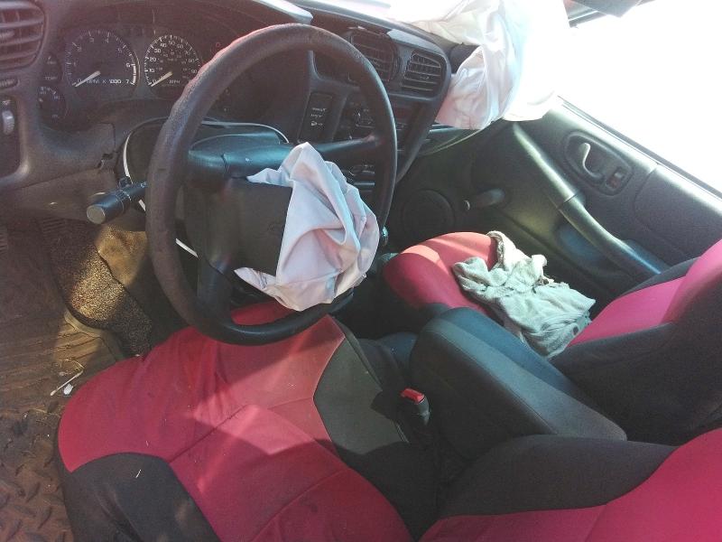 Aukcja sprzedaży 2003 Chevrolet S Truck, vin: 1GCCS14H738286593, numer aukcji: 69396736
