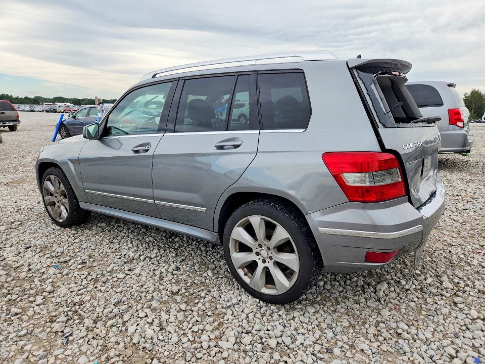 Продаж на аукціоні авто 2011 Mercedes-benz Glk, vin: WDCGG8HB4BF639149, номер лоту: 68158056