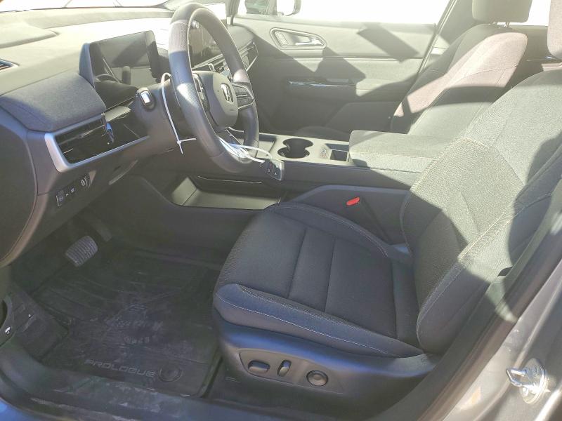 Продажа на аукционе авто 2024 Honda Prologue, vin: 3GPKHVRJ6RS507712, номер лота: 67991516