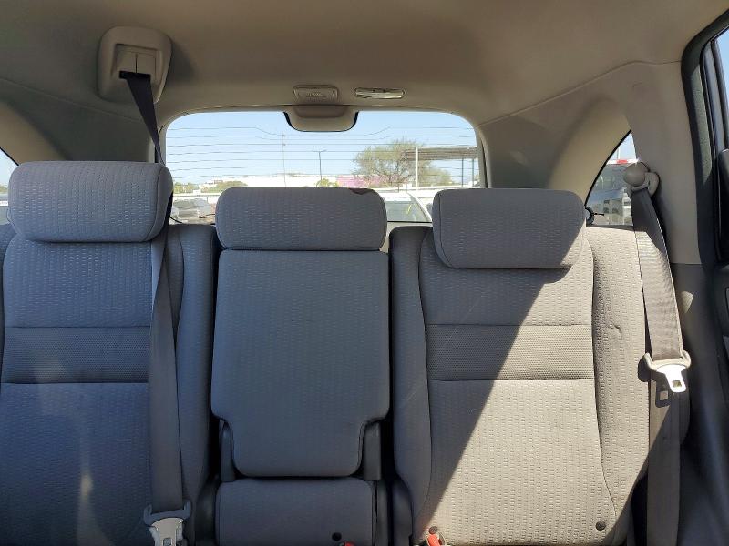 Продаж на аукціоні авто 2008 Honda Cr-v, vin: JHLRE38598C050418, номер лоту: 69361816