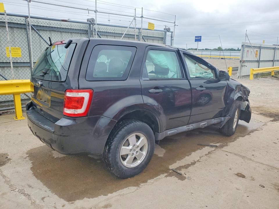 Продажа на аукционе авто 2011 Ford Escape, vin: 1FMCU0C76BKC61582, номер лота: 69898866