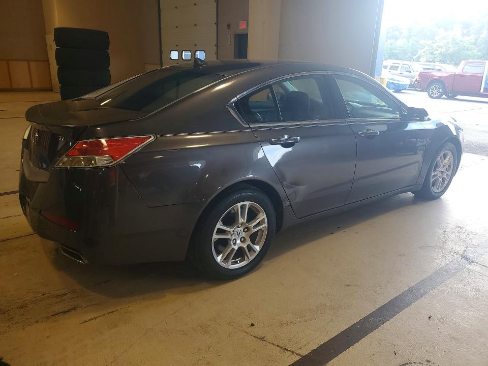 Продажа на аукционе авто 2009 Acura Tl, vin: 19UUA865X9A019003, номер лота: 67915636