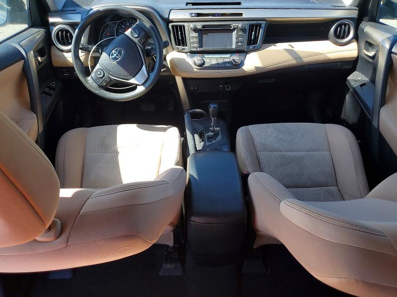 Продаж на аукціоні авто 2014 Toyota Rav4, vin: 2T3RFREV5EW185910, номер лоту: 69624886