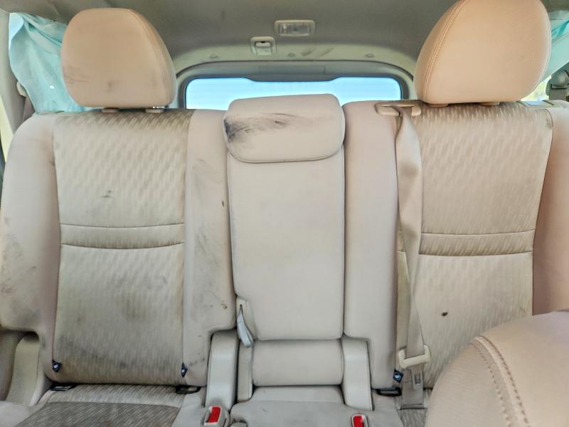 2019 Nissan Rogue მანქანა იყიდება აუქციონზე, vin: KNMAT2MT1KP557506, აუქციონის ნომერი: 71210426
