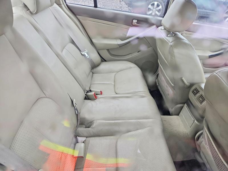 Продажа на аукционе авто 2003 Infiniti G35, vin: JNKCV51E83M305473, номер лота: 69531886