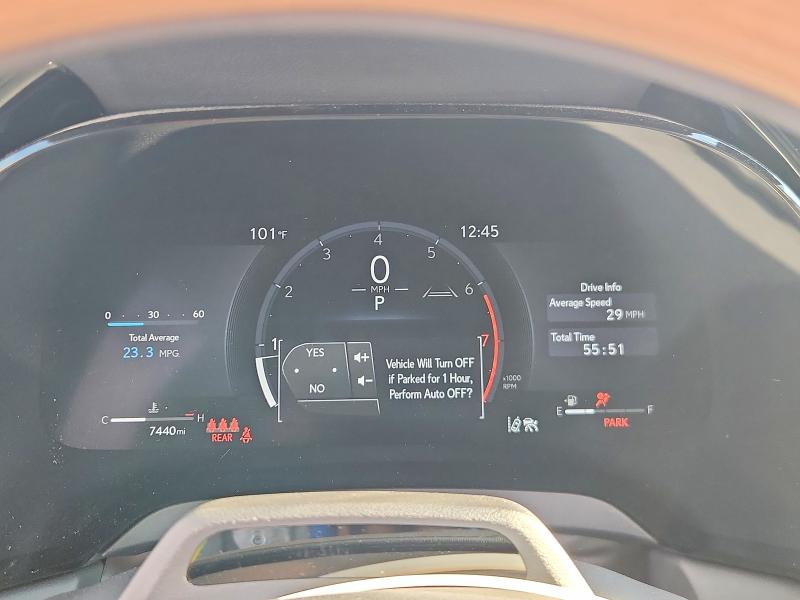 Продажа на аукционе авто 2026 Lexus Rx 350, vin: 2T2BAMCA1TC139402, номер лота: 69759346