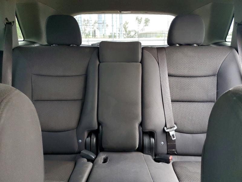 2011 Kia Sorento მანქანა იყიდება აუქციონზე, vin: 5XYKT4A17BG109177, აუქციონის ნომერი: 70485386