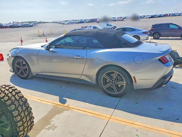 Продажа на аукционе авто 2024 Ford Mustang, vin: 1FAGP8UH1R5121120, номер лота: 67988596