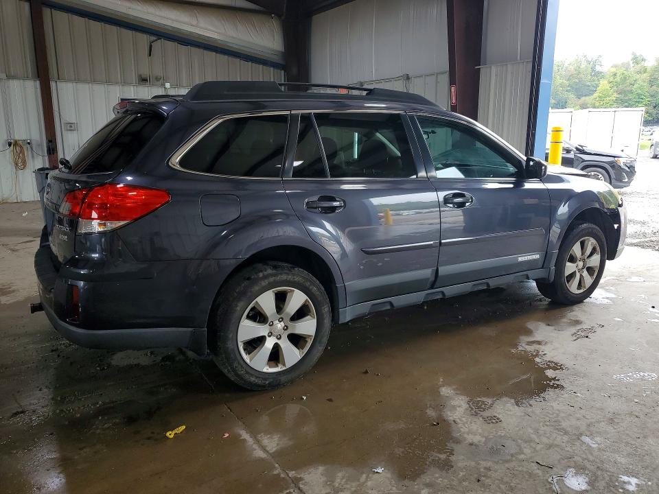 Aukcja sprzedaży 2011 Subaru Outback, vin: 4S4BRBCC9B3435970, numer aukcji: 69085586