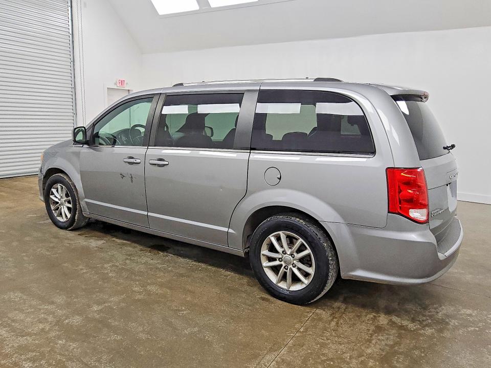 Продаж на аукціоні авто 2019 Dodge Grand Caravan, vin: 2C4RDGCGXKR773466, номер лоту: 66588156