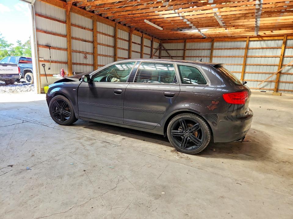 Продажа на аукционе авто 2011 Audi A3, vin: WAUPEAFM6BA034938, номер лота: 68247386