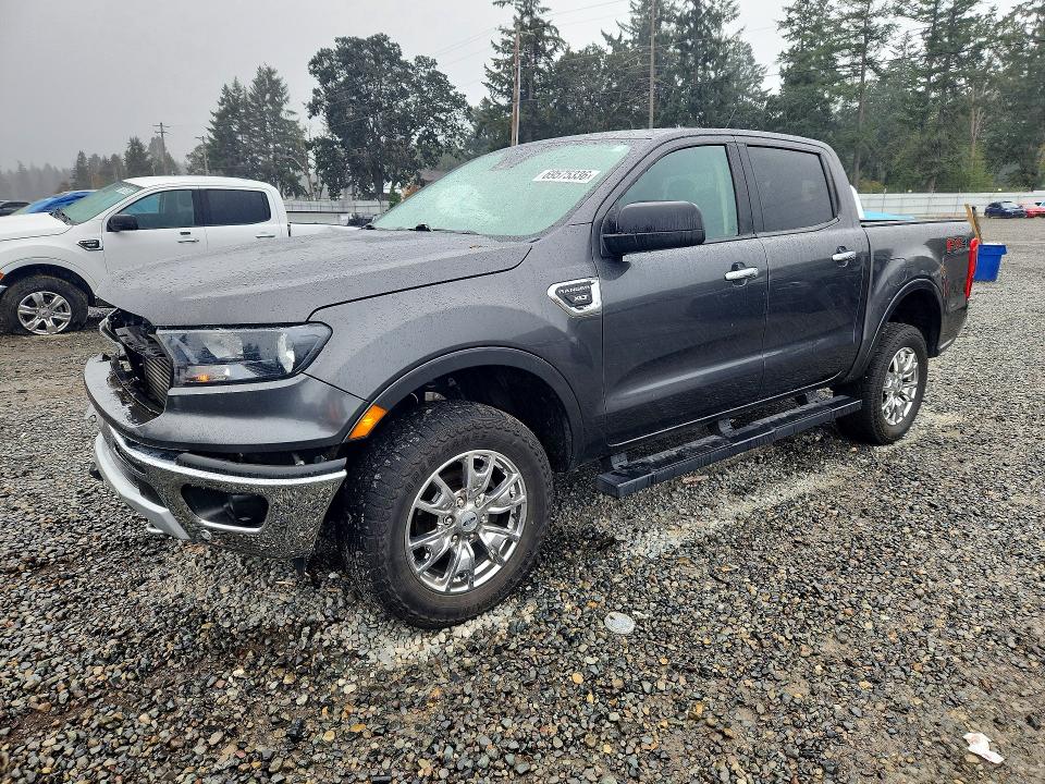 Auction sale of the 2019 Ford Ranger, vin: 1FTER4FH0KLA59969, lot number: 69575336