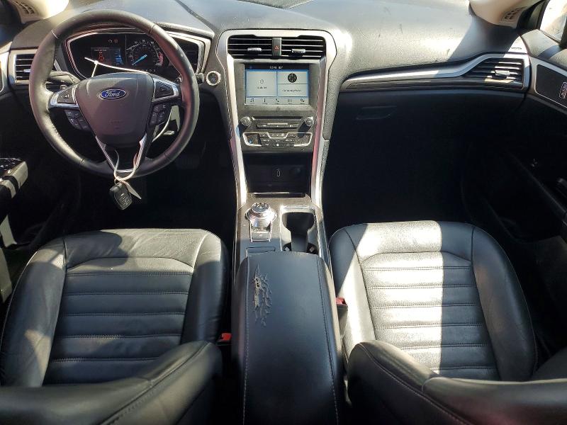 Aukcja sprzedaży 2017 Ford Fusion, vin: 3FA6P0HD1HR366127, numer aukcji: 67676126