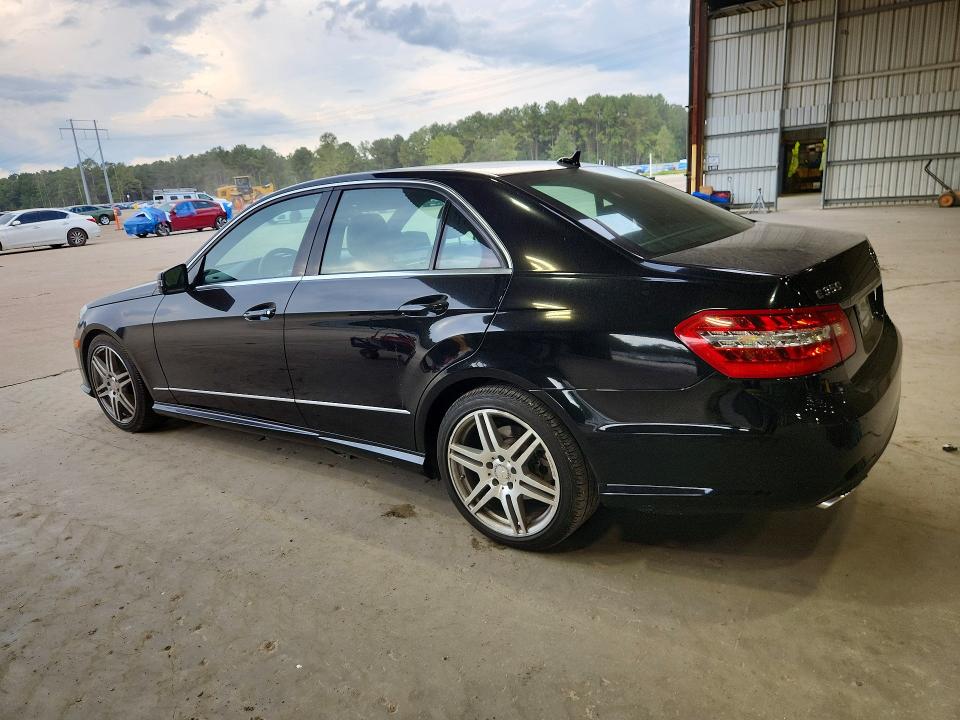 Aukcja sprzedaży 2010 Mercedes-benz E, vin: WDDHF5GB3AA258231, numer aukcji: 69729836