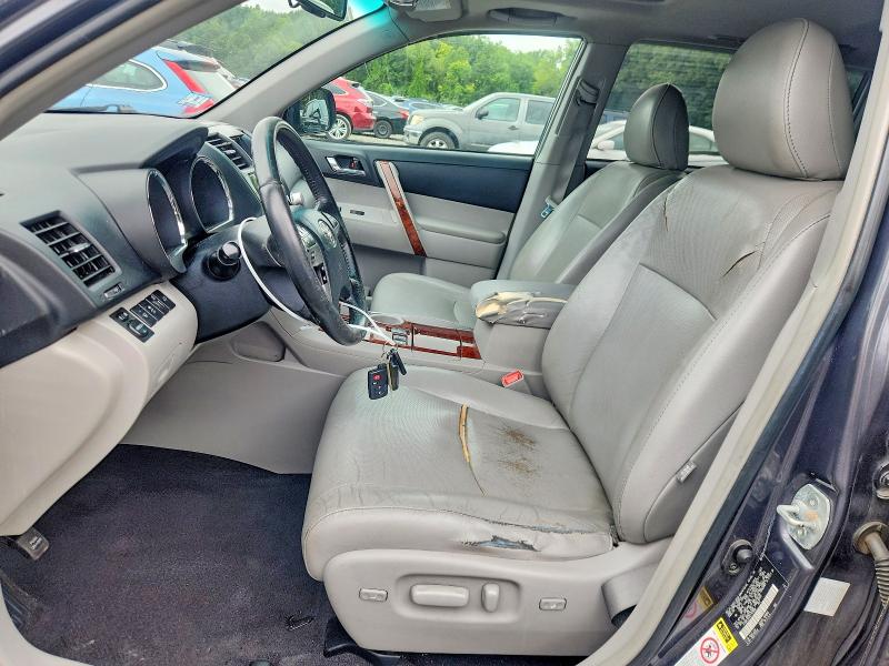 Aukcja sprzedaży 2012 Toyota Highlander, vin: 5TDDK3EH9CS153666, numer aukcji: 67832076