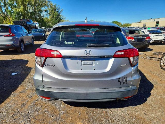 Продаж на аукціоні авто 2019 Honda Hr-v, vin: 3CZRU6H39KG711234, номер лоту: 70415736