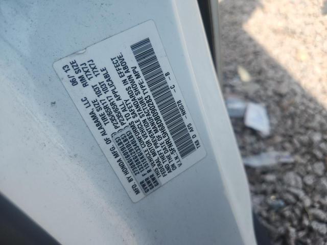2013 Honda Odyssey მანქანა იყიდება აუქციონზე, vin: 5FNRL5H68DB090283, აუქციონის ნომერი: 66894836