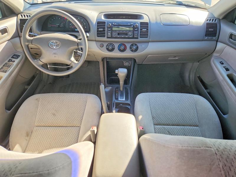 Aukcja sprzedaży 2003 Toyota Camry, vin: 4T1BF30K73U544711, numer aukcji: 67923776