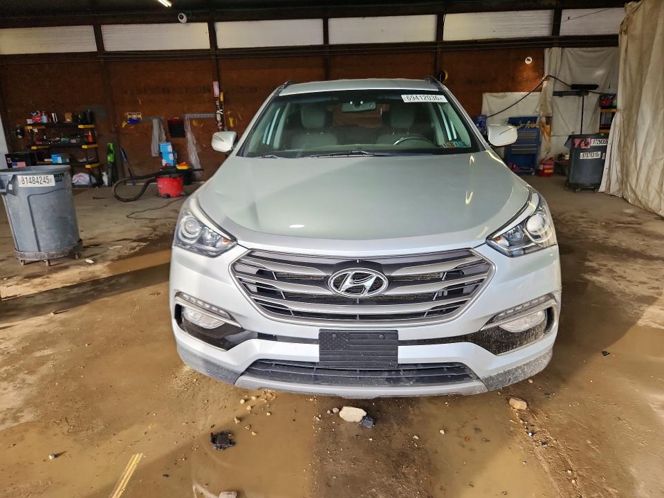 Aukcja sprzedaży 2017 Hyundai Santa Fe Sport, vin: 5XYZUDLB9HG496972, numer aukcji: 69412036