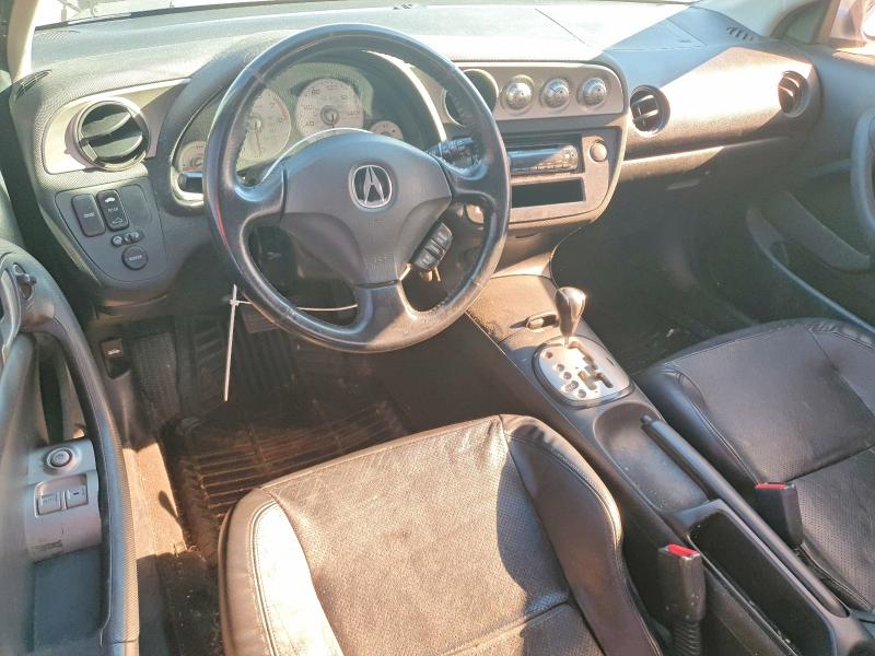68648176 :رقم المزاد ، JH4DC54884S007373 vin ، 2004 Acura Rsx مزاد بيع