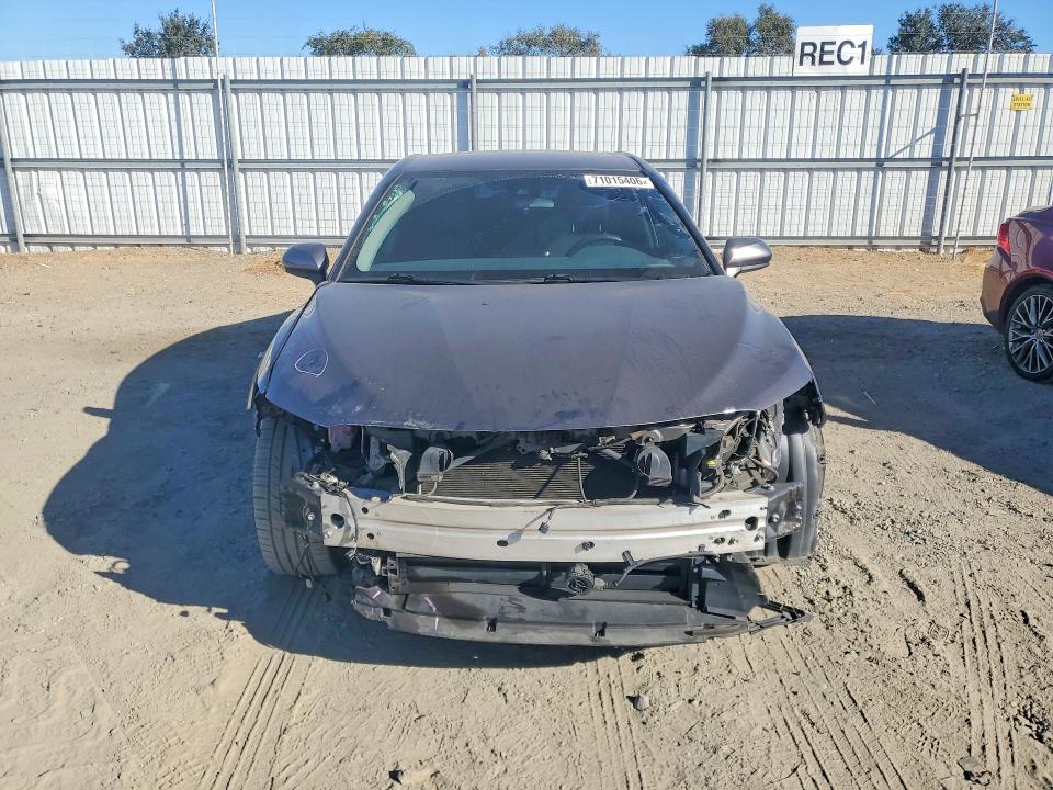 Aukcja sprzedaży 2022 Toyota Camry, vin: 4T1C31AK2NU580258, numer aukcji: 71015406