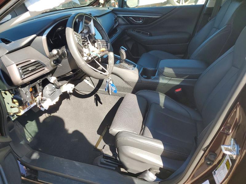 Aukcja sprzedaży 2025 Subaru Outback, vin: 4S4BTANC3S3263203, numer aukcji: 68069646