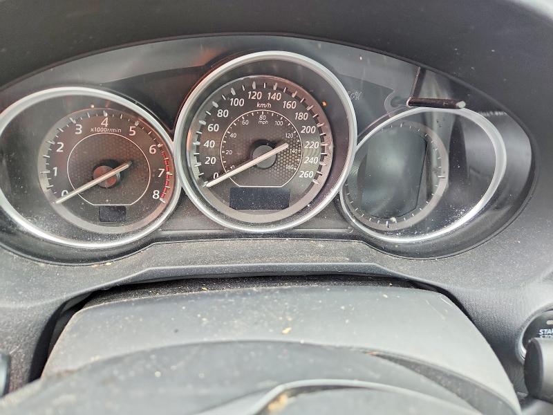Aukcja sprzedaży 2015 Mazda 6, vin: JM1GJ1W54F1209443, numer aukcji: 68853066