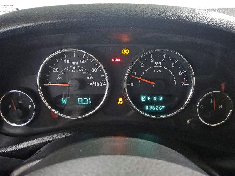 69538276 :رقم المزاد ، 1C4BJWFG1EL318504 vin ، 2014 Jeep Wrangler Unlimited مزاد بيع