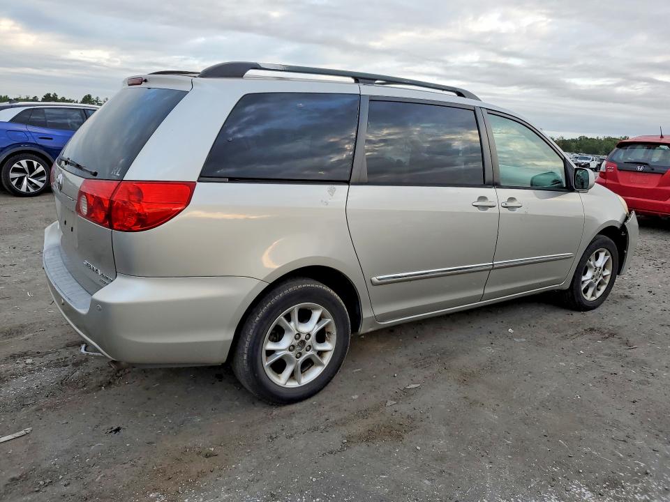 Продаж на аукціоні авто 2006 Toyota Sienna, vin: 5TDBA22C86S072482, номер лоту: 69539976