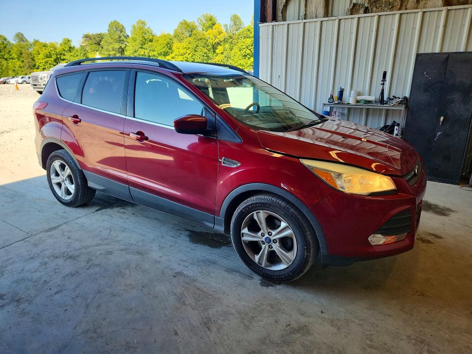 Продажа на аукционе авто 2014 Ford Escape, vin: 1FMCU0GX6EUC98800, номер лота: 69099916
