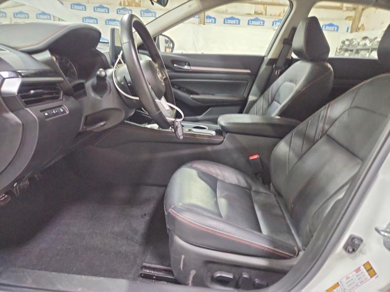Продаж на аукціоні авто 2025 Nissan Altima, vin: 1N4BL4CV8SN364368, номер лоту: 69969566