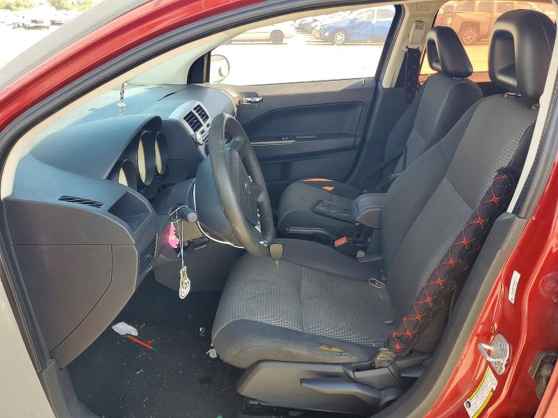 69429956 :رقم المزاد ، 1B3HB48B18D524273 vin ، 2008 Dodge Caliber مزاد بيع