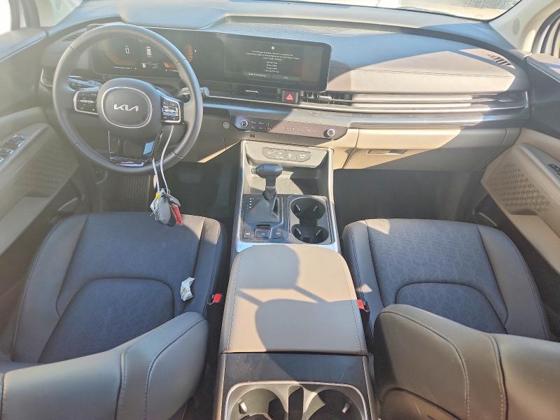 70613706 :رقم المزاد ، KNDNB5K39T6632100 vin ، 2026 Kia Carnival مزاد بيع