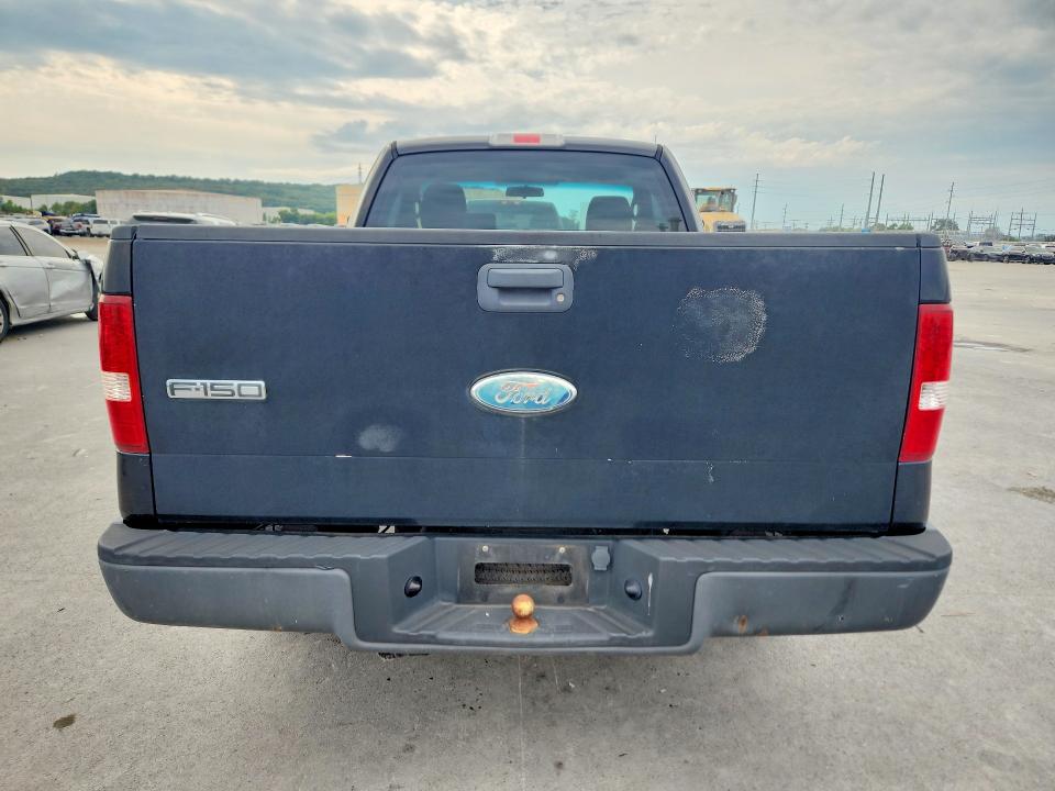 Aukcja sprzedaży 2007 Ford F150, vin: 1FTRF12267KD63184, numer aukcji: 70868576