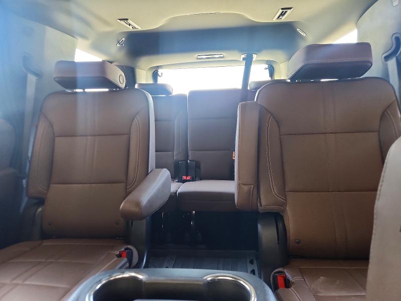 Продаж на аукціоні авто 2026 Chevrolet Tahoe, vin: 1GNS6TKL9TR158781, номер лоту: 67259366