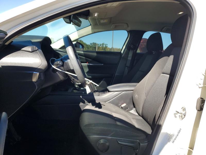 Продажа на аукционе авто 2021 Mazda Cx-30, vin: 3MVDMBAL0MM228138, номер лота: 70425916