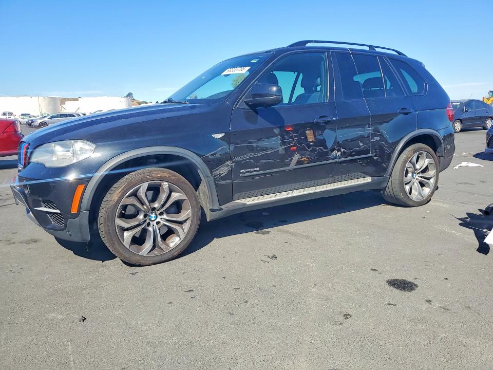 Auction sale of the 2012 Bmw X5, vin: 5UXZV8C5XCL425645, lot number: 68336786