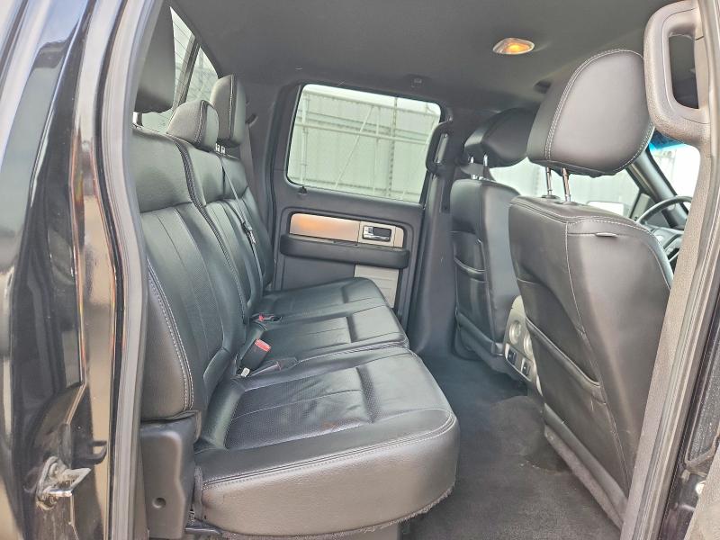 Aukcja sprzedaży 2014 Ford F150, vin: 1FTFW1EF1EFB34094, numer aukcji: 70052126