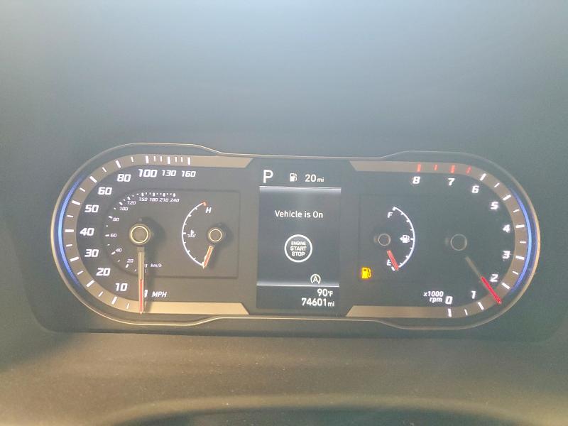 Aukcja sprzedaży 2022 Hyundai Tucson, vin: 5NMJB3AEXNH091408, numer aukcji: 64273976