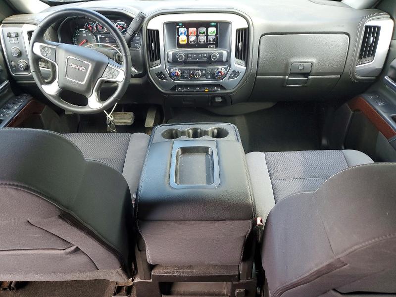 69098676 :رقم المزاد ، 3GTU2MEC5JG427936 vin ، 2018 Gmc Sierra مزاد بيع
