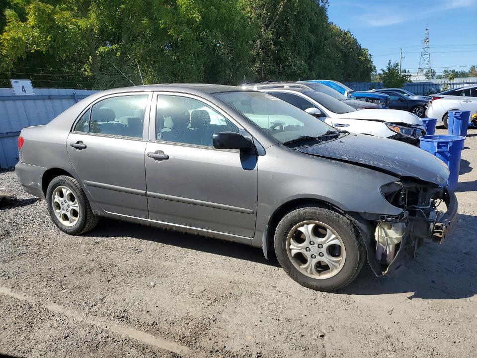 Aukcja sprzedaży 2007 Toyota Corolla, vin: 2T1BR32E07C718186, numer aukcji: 70113376