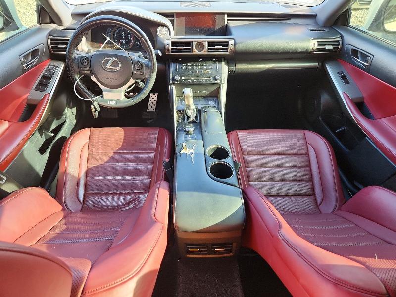 Продаж на аукціоні авто 2014 Lexus Is, vin: JTHCF1D21E5000322, номер лоту: 69100686