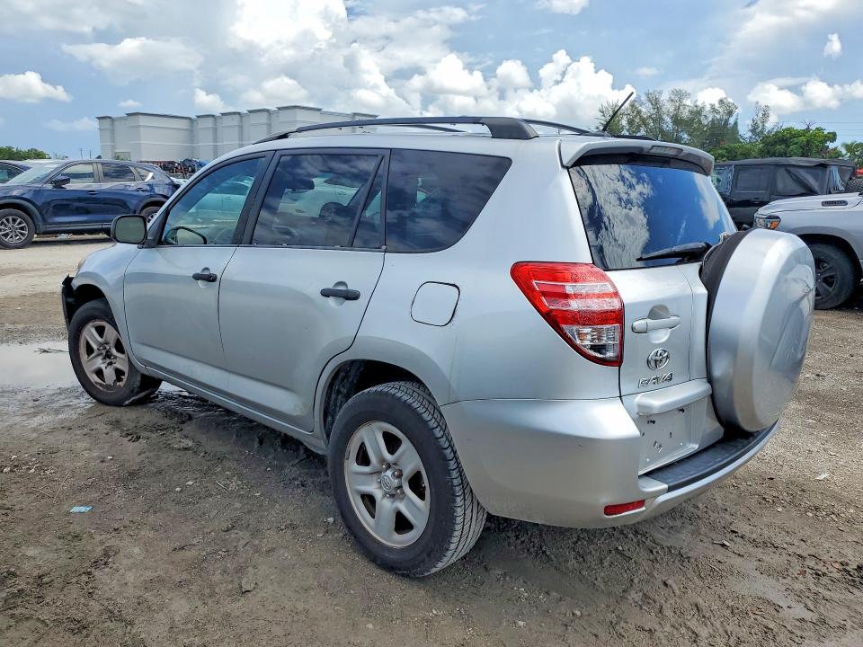 2011 Toyota Rav4 მანქანა იყიდება აუქციონზე, vin: 2T3ZF4DV3BW104886, აუქციონის ნომერი: 67987746
