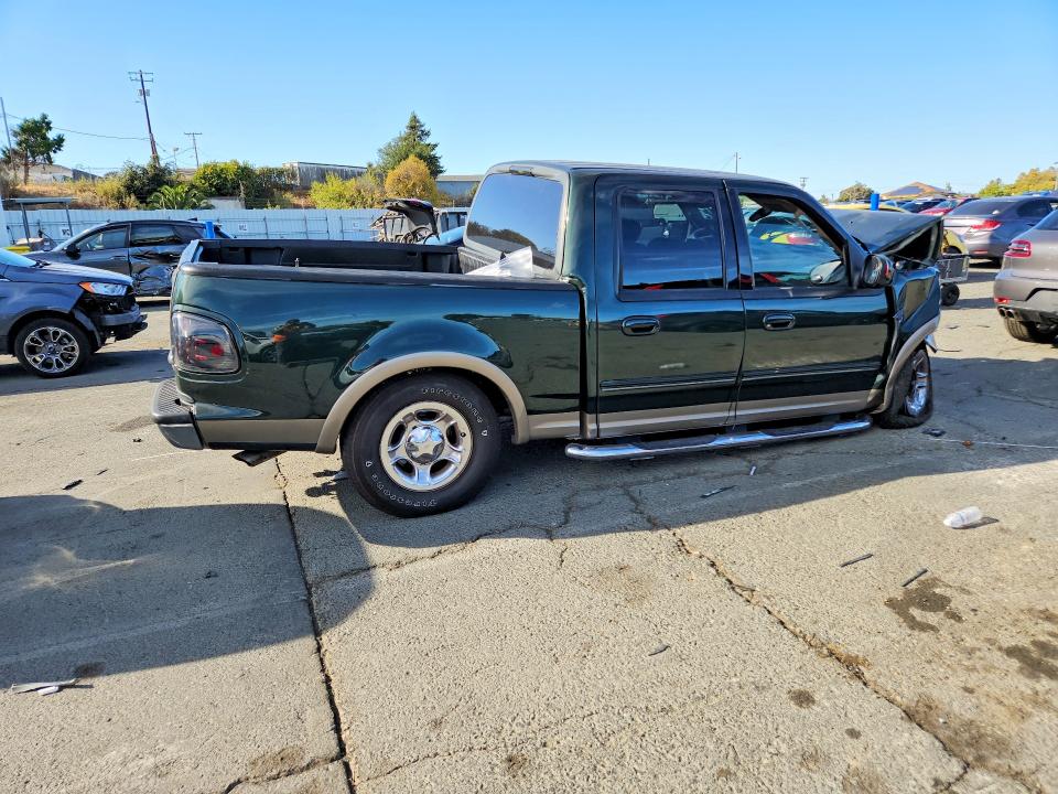 Продаж на аукціоні авто 2003 Ford F150, vin: 1FTRW07L43KD24826, номер лоту: 68509816