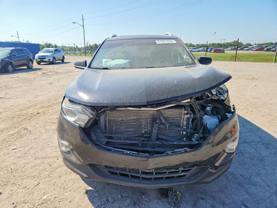 67697436 :رقم المزاد ، 2GNAXUEV4K6244229 vin ، 2019 Chevrolet Equinox مزاد بيع