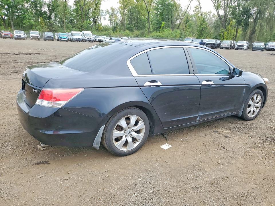 Aukcja sprzedaży 2008 Honda Accord, vin: 1HGCP36848A033582, numer aukcji: 69548516