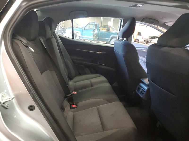 70062606 :رقم المزاد ، 4T1DAACK2TU706252 vin ، 2026 Toyota Camry مزاد بيع