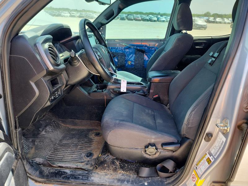 Продажа на аукционе авто 2019 Toyota Tacoma, vin: 3TMCZ5AN0KM267519, номер лота: 68653386